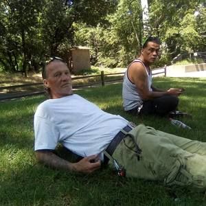 Meet your Posher, Mike